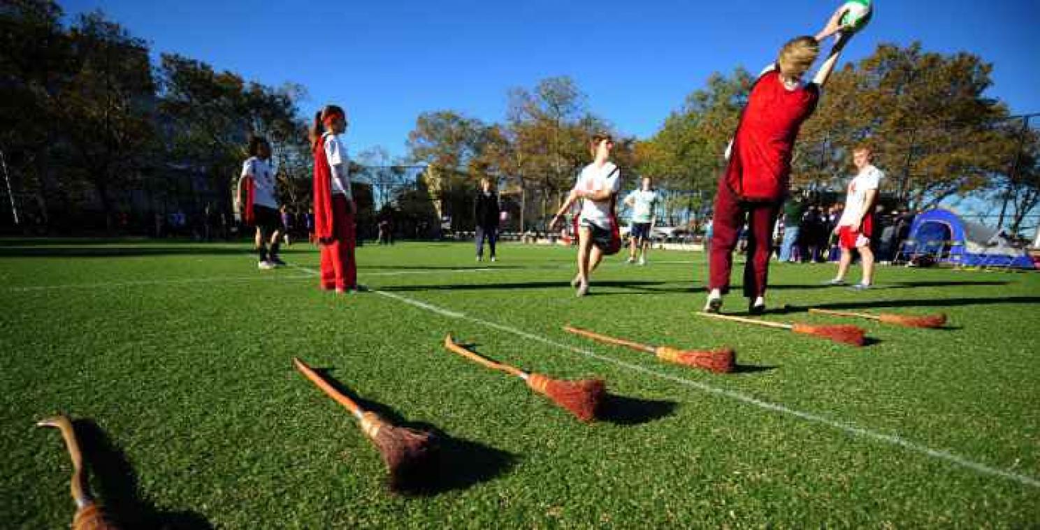Harry Potter : Coupe Du Monde De Quidditch – Neuf Sous Blister – Microsoft Xbox