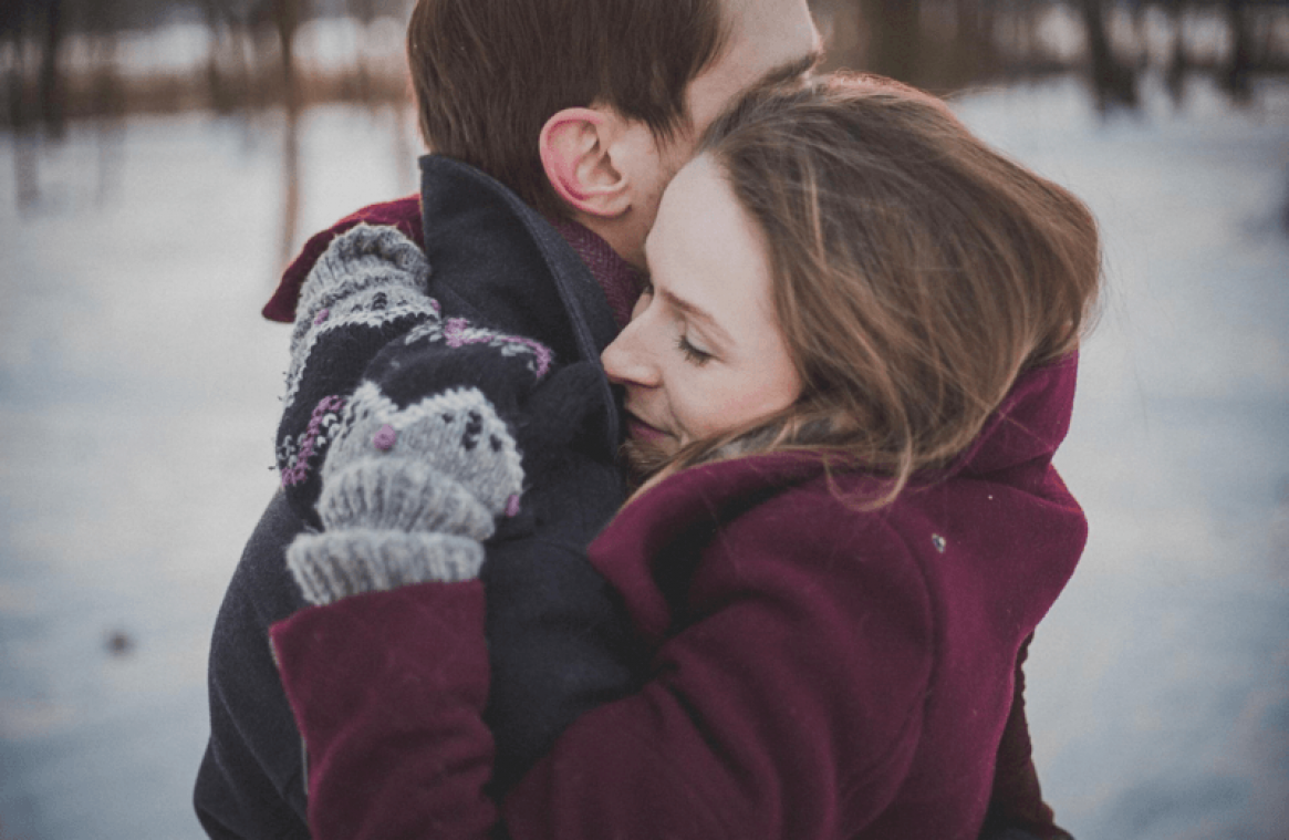 Pourquoi l'amour entre un homme et une femme est-il si compliqué