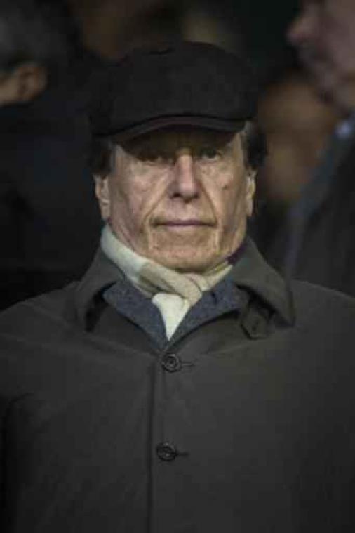 Jupiler Pro League OudHeverlee Louvain conteste la licence de