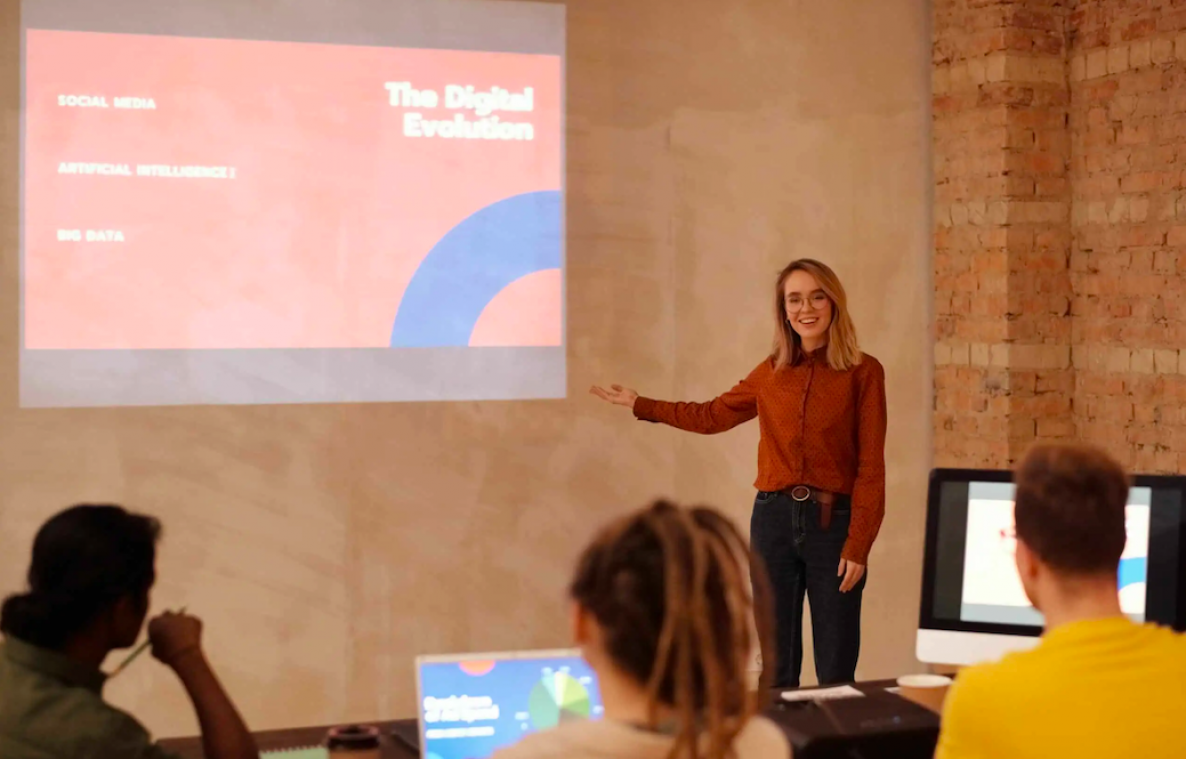 Comment préparer correctement sa défense de mémoire/TFE ? - Metrotime