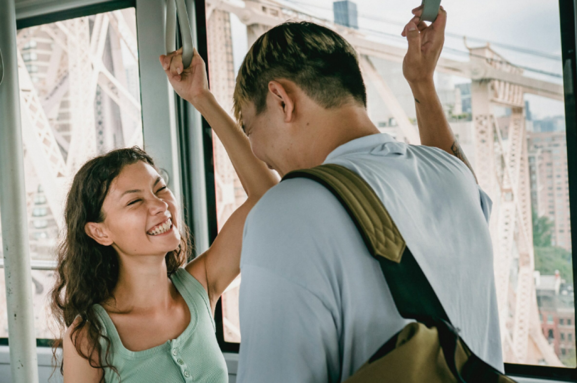 Pourquoi prendre une année sabbatique après ses études ? Metrotime