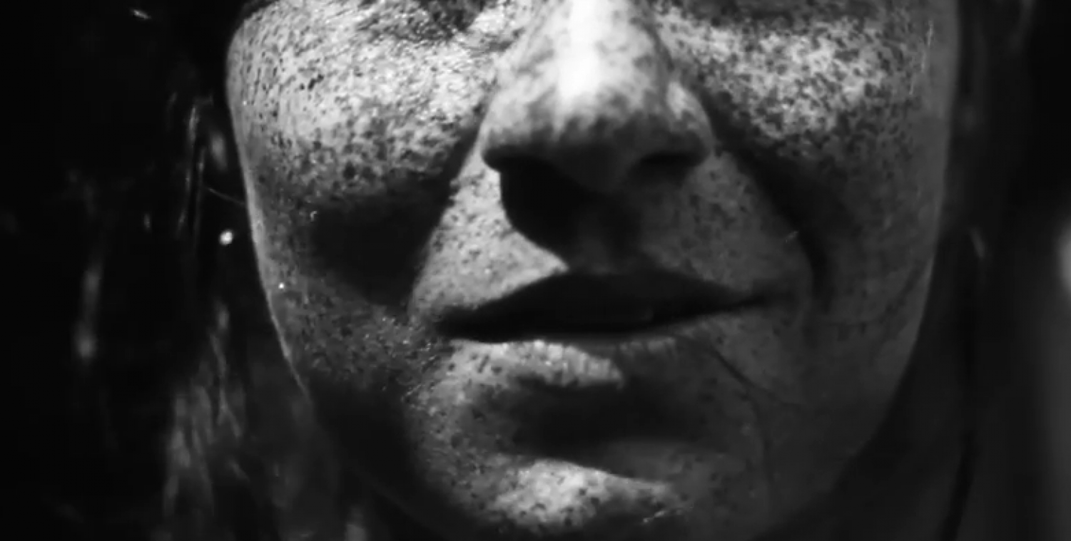 "How the sun sees you" Découvrez les effets du soleil sur votre peau