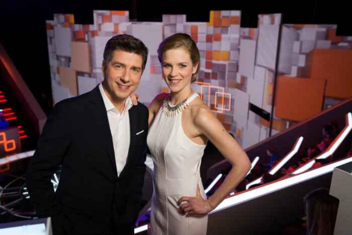Les nouveautés de la rentrée télé - Metrotime