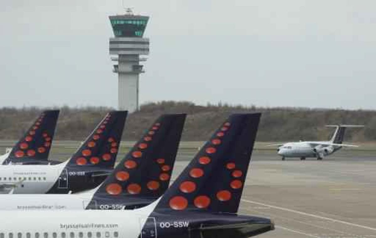Reprise de Brussels Airlines par Lufthansa Lufthansa reprend