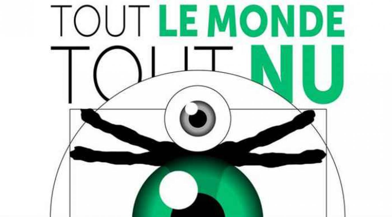 "Tout le monde tout nu", la nouvelle thématique de la Ligue des droits