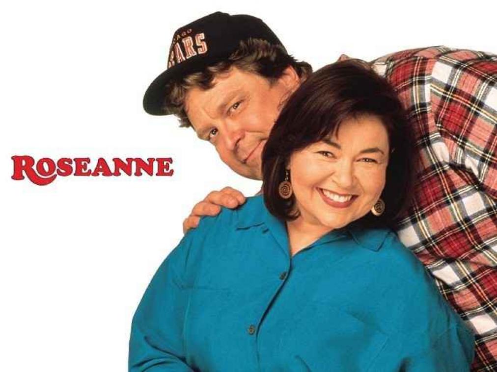 La série "Roseanne" est de retour en 2018 - Metrotime