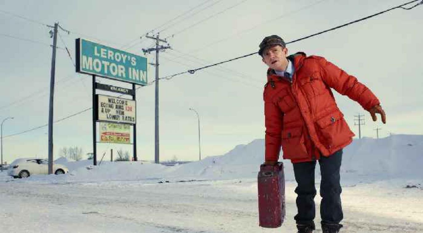 Fargo (saison 1) : une adaptation brillante - Metrotime
