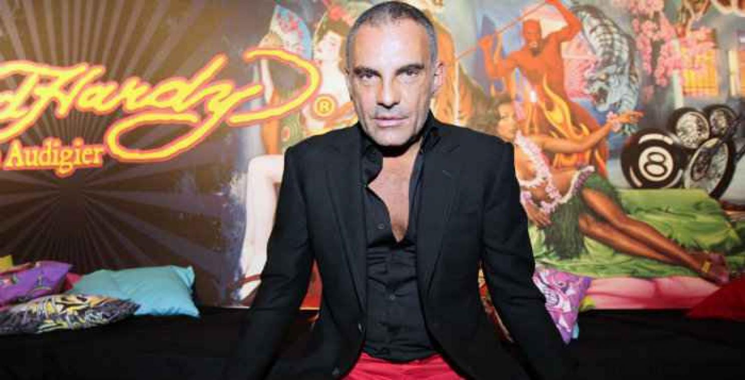 Christian Audigier Mort De Quoi
