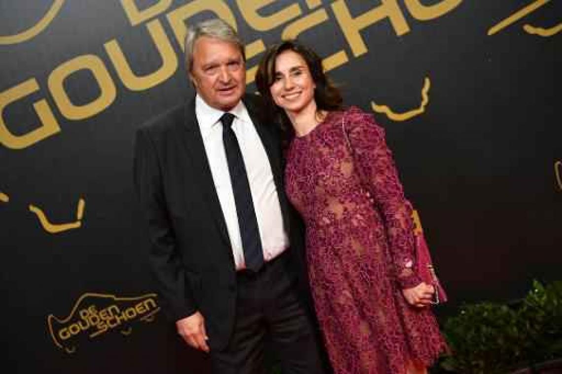 Herman Van Holsbeeck réclame 1,8 million d'euros à Marc Coucke Metrotime