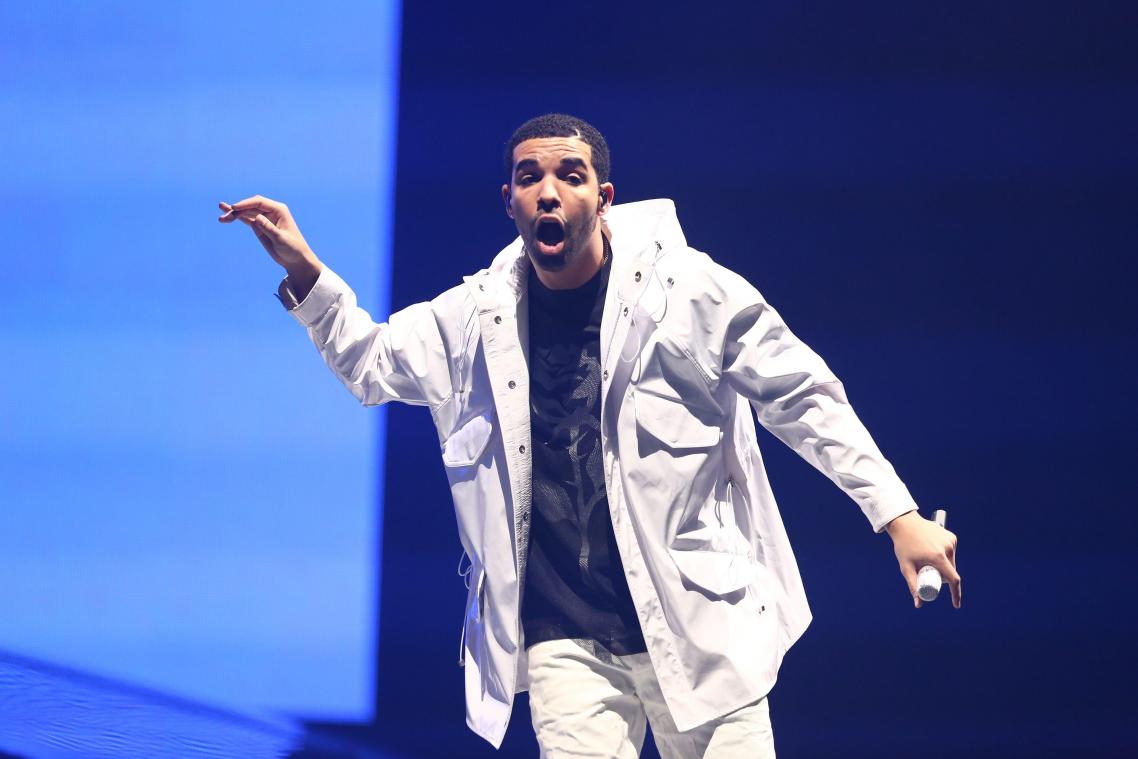 Drake fait face à un bad buzz après avoir critiqué Taylor Swift - Metrotime