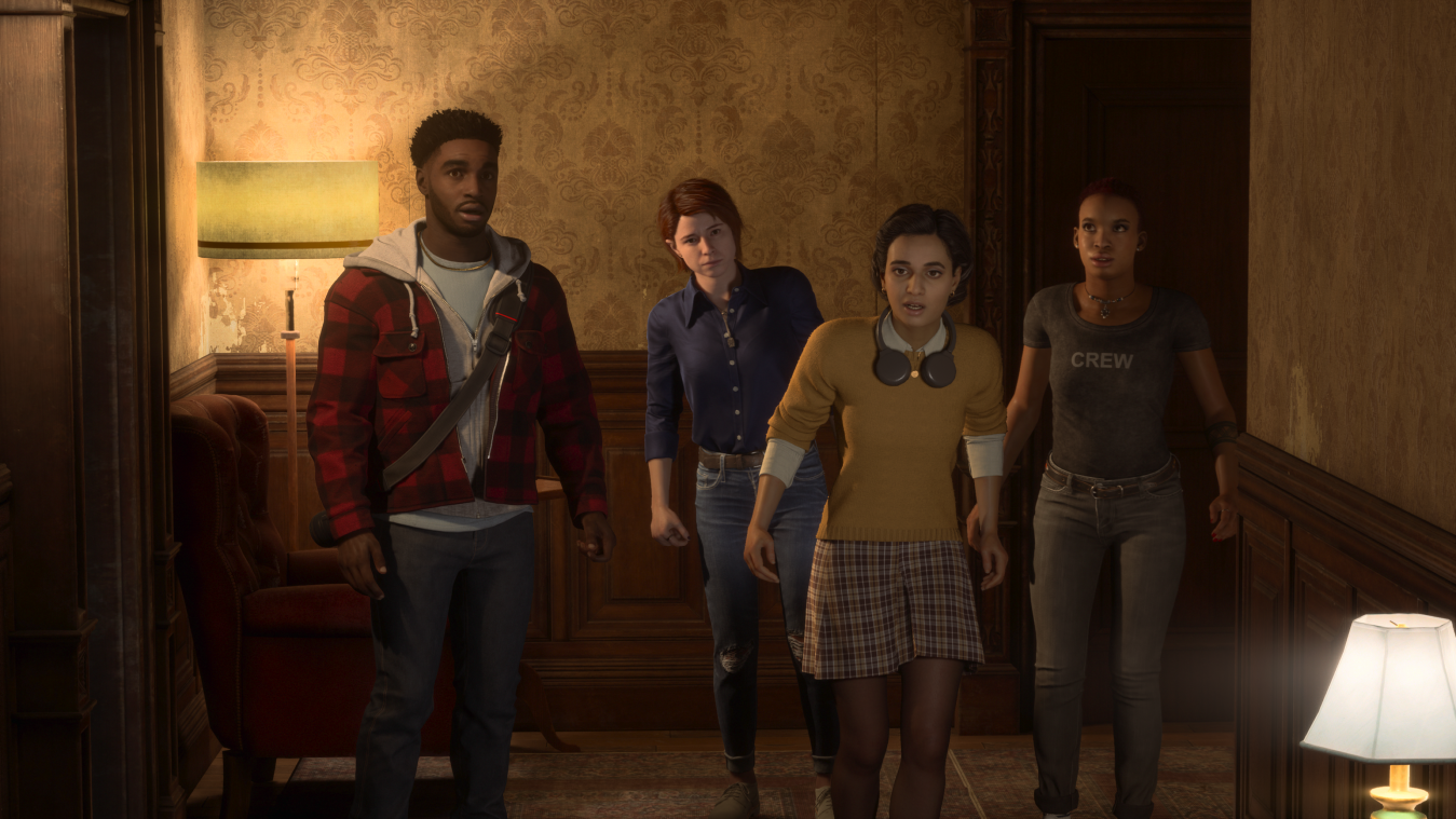 the devil in me dark pictures