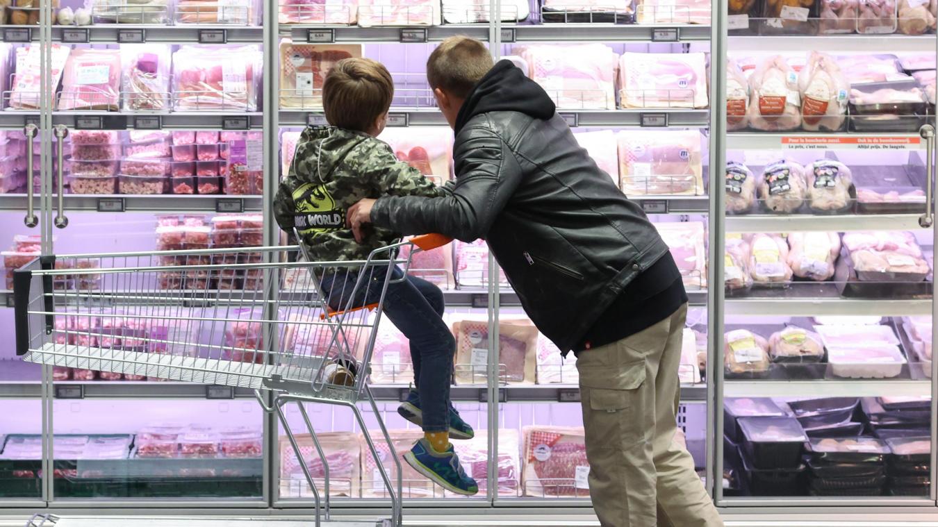 Quel est le classement des supermarchés les moins chers du pays? Metrotime