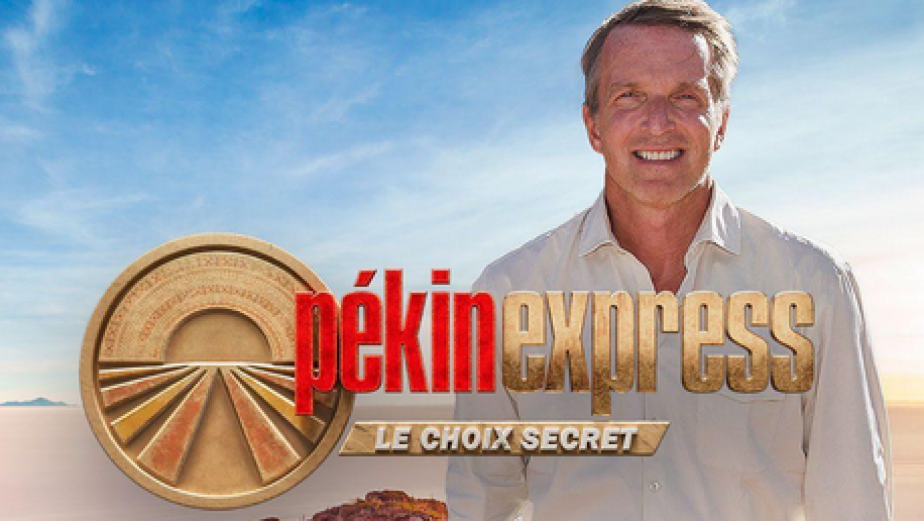 Voici comment faire pour participer à Pékin Express - Metrotime