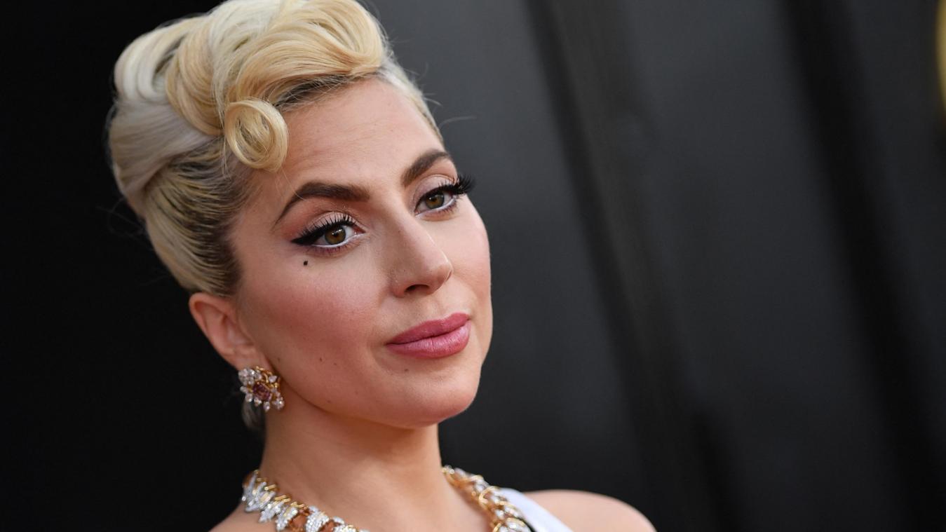Lady Gaga prise de poids 2023