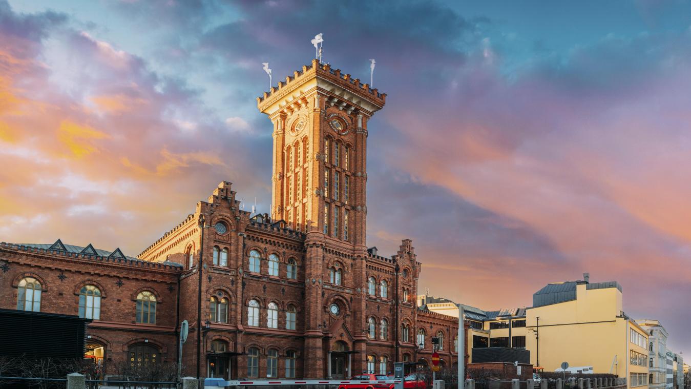 Reise: her er destinasjonene du kan dra for å unnslippe varmen i sommer