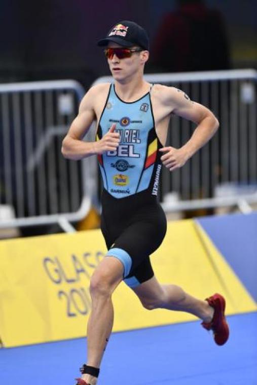 Marten Van Riel triomfeert in Funchal na fotofinish Metrotime