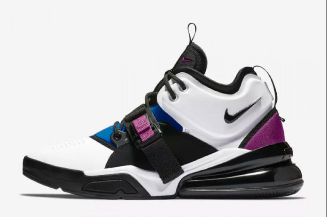 Nike ligt onder vuur vanwege 