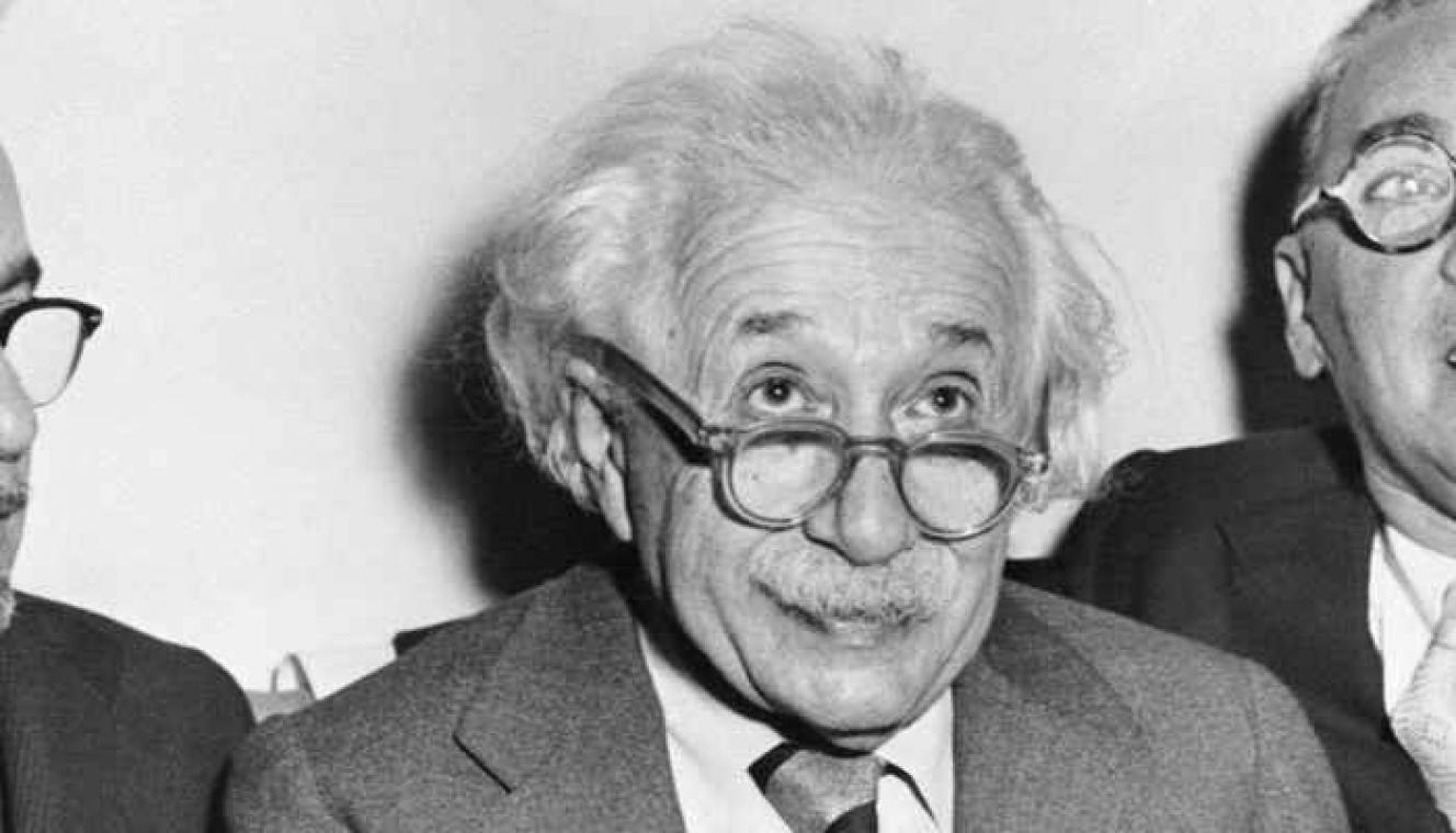 Wat is er allemaal gebeurd met het brein van Einstein? - Metrotime