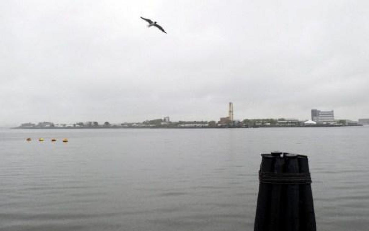 New York sluit beruchte gevangenis Rikers Island - Metrotime