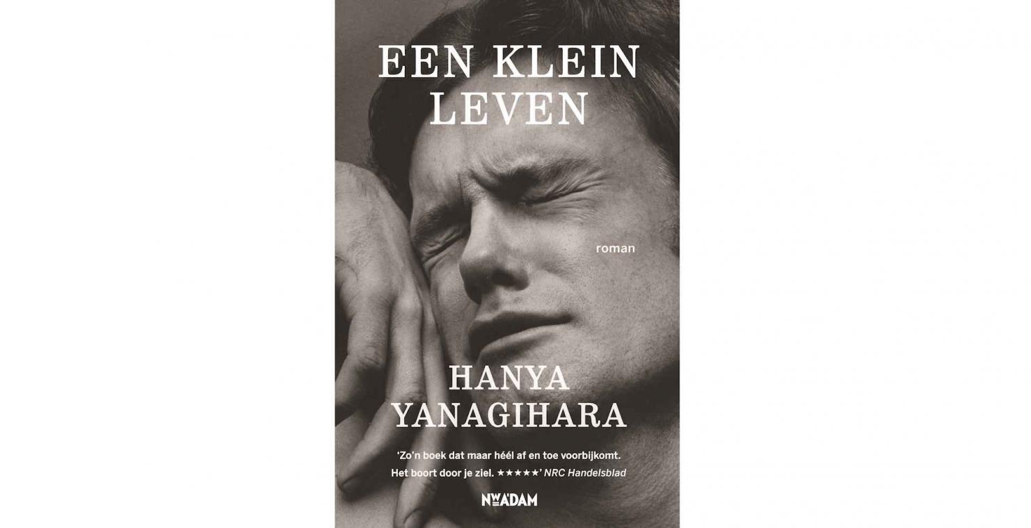 Voorgeproefd - Een klein leven - Metrotime