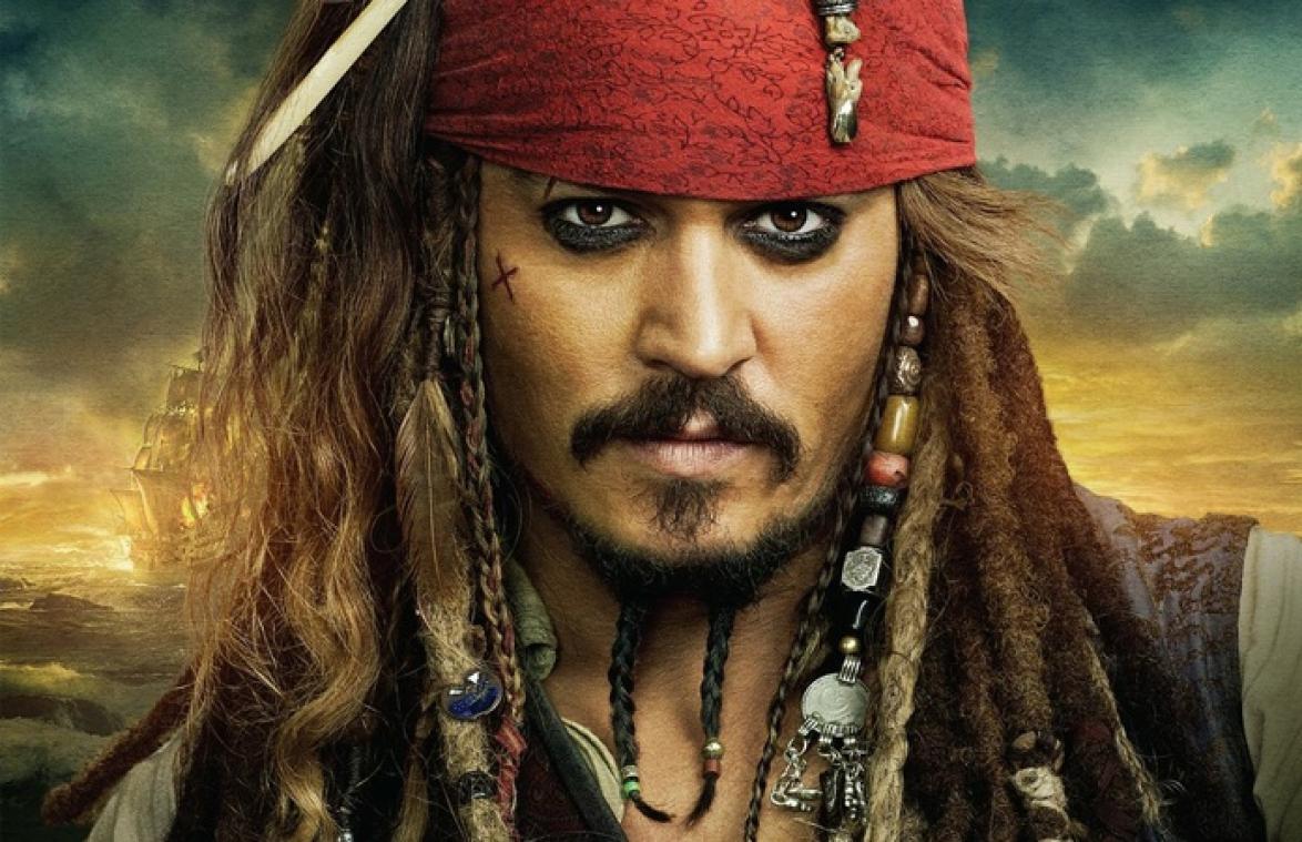 Deze acteur vervangt Johnny Depp wellicht