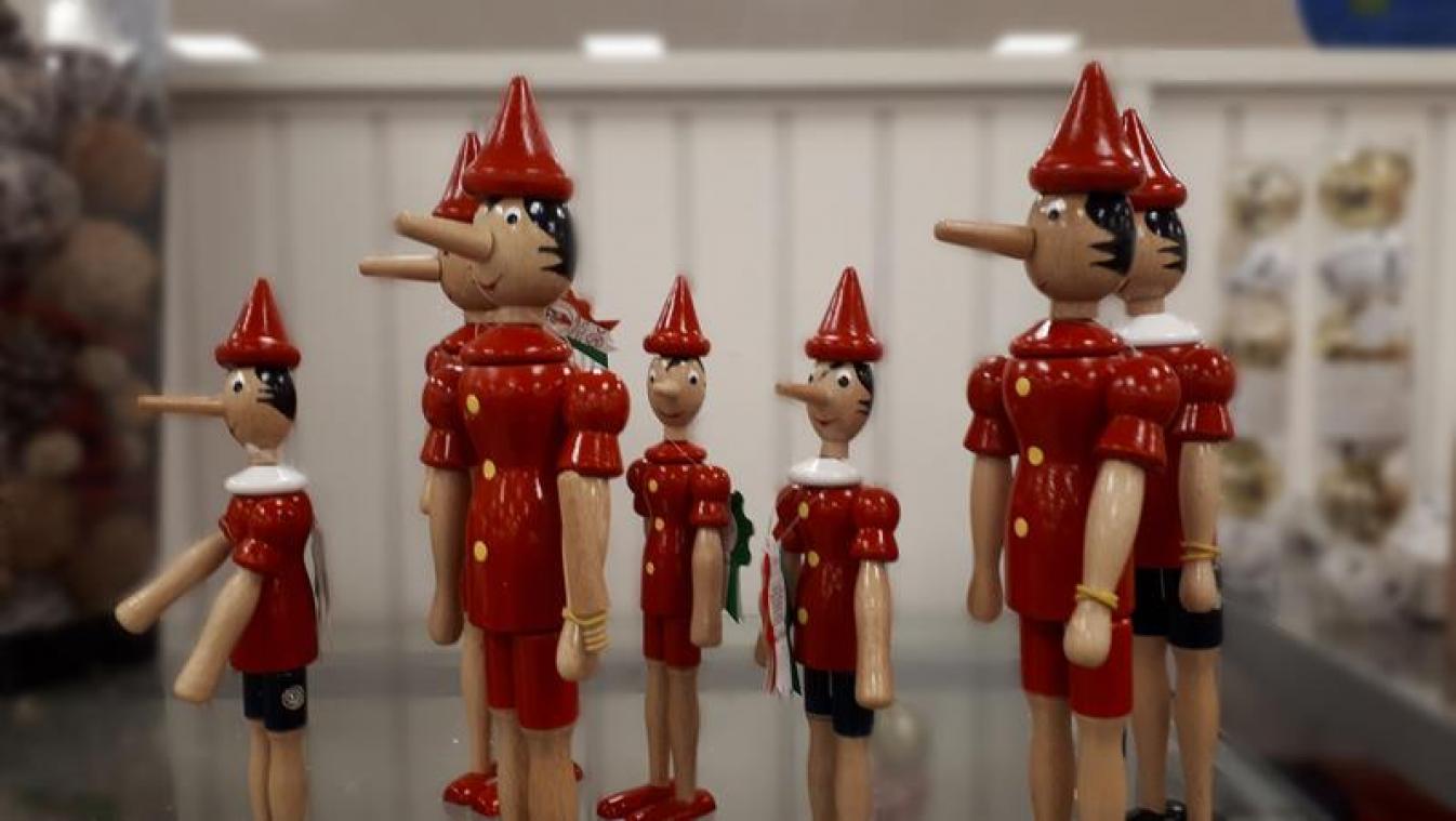 Met deze drie tips ontmasker je een leugenaar - Metrotime