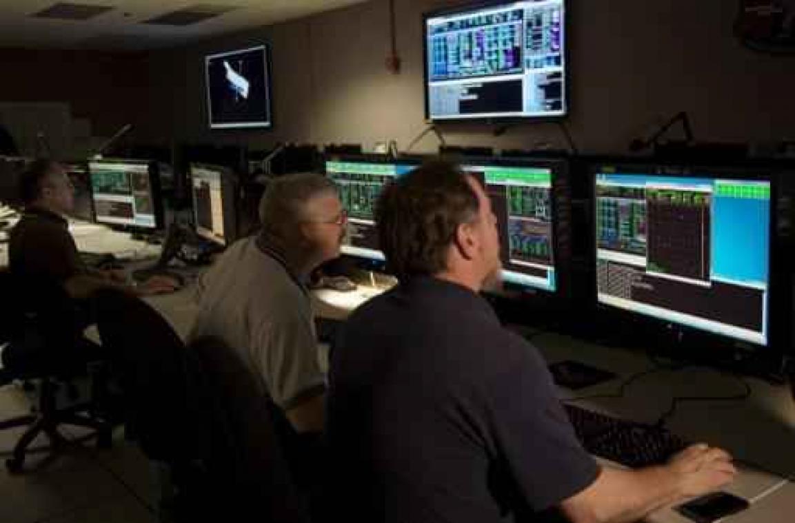 Heavymetal in space Metrotime