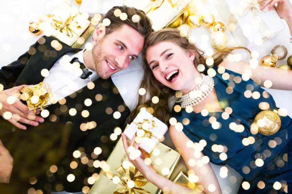 Het perfecte stel - Metrotime