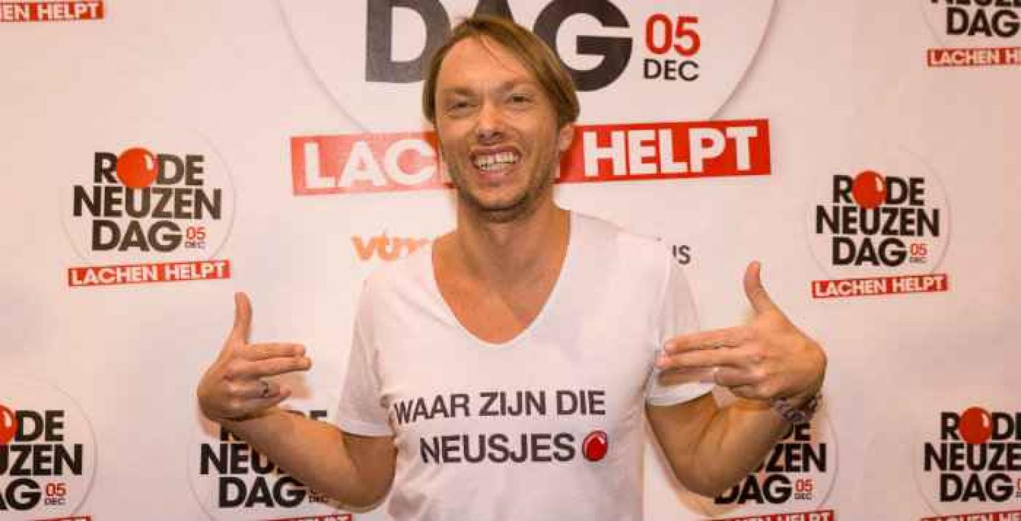 Regi Penxten maakt acteerdebuut - Metrotime