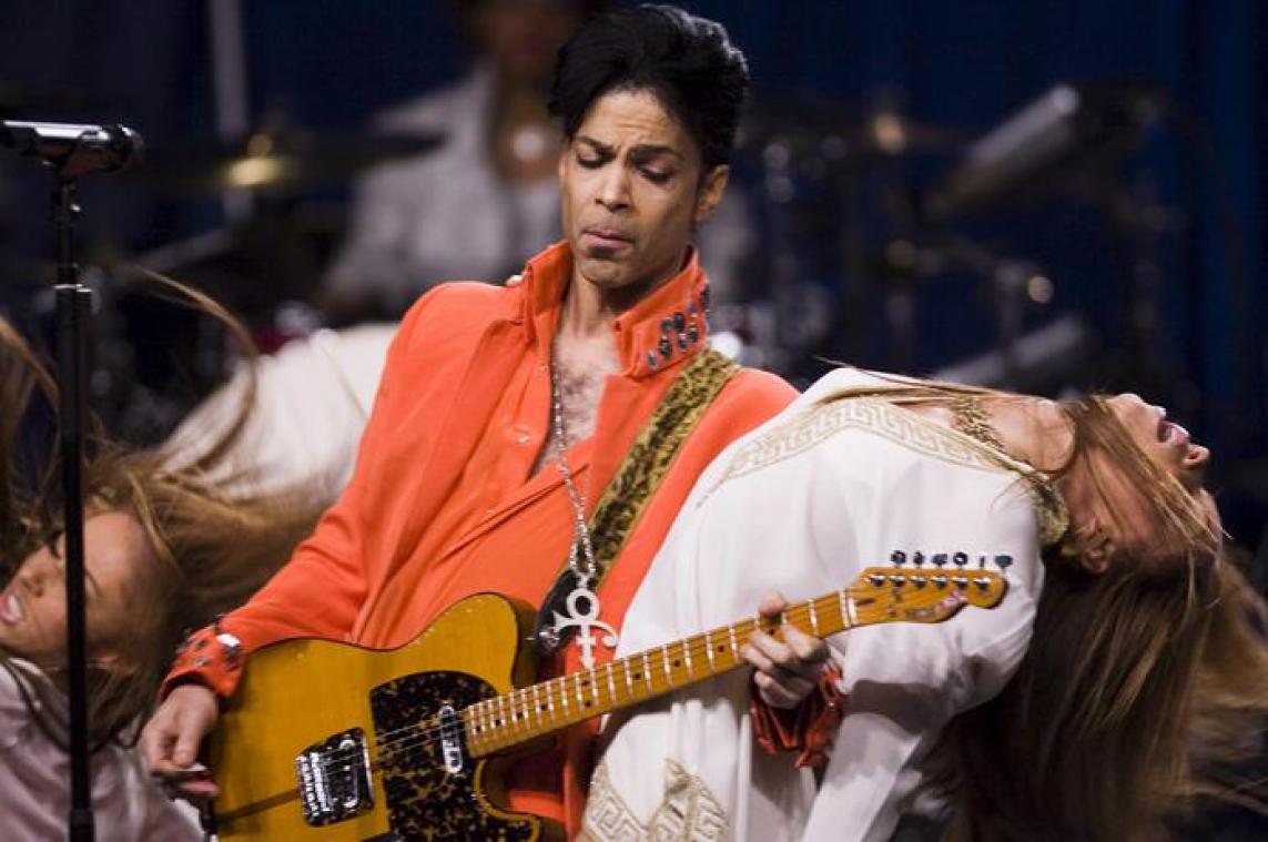 Landgoed van Prince wordt museum Metrotime