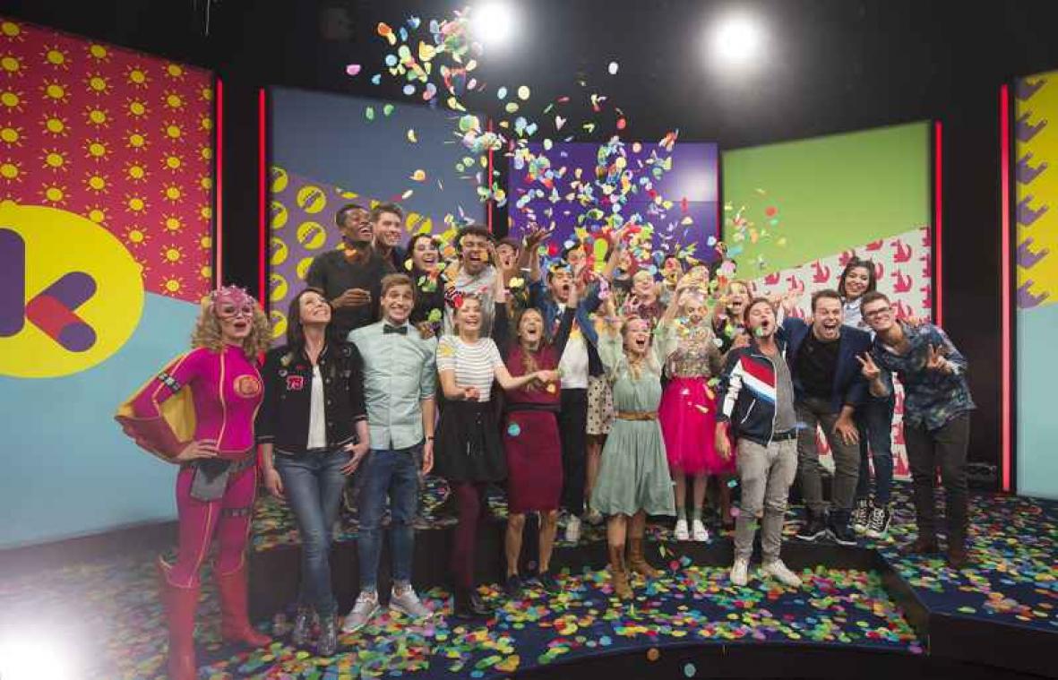 Ketnet maakt shortlist voor ‘Kinderwoord van het Jaar' bekend - Metrotime