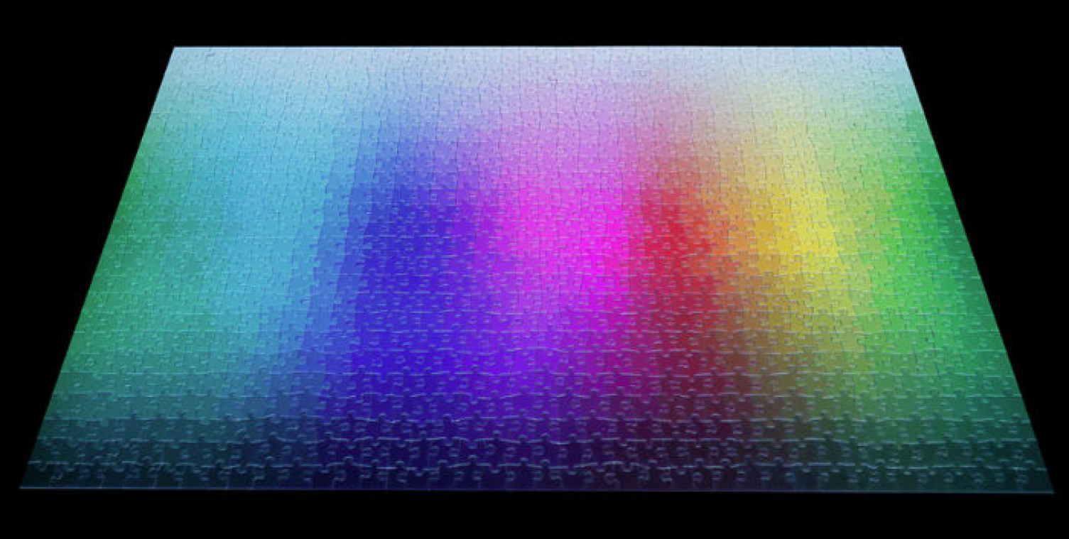 Dit is de moeilijkste puzzel ter wereld - Metrotime
