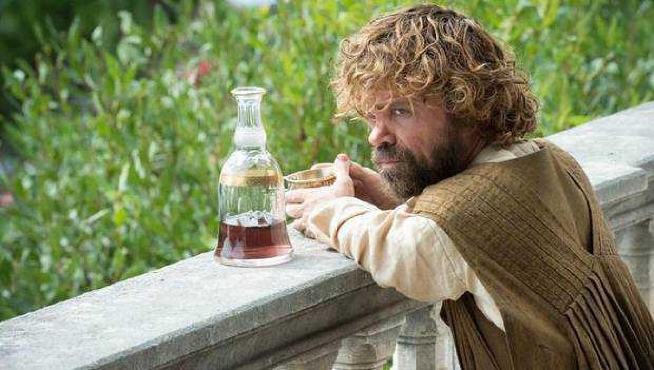 Hoe de eerste vier afleveringen van Game of Thrones konden lekken