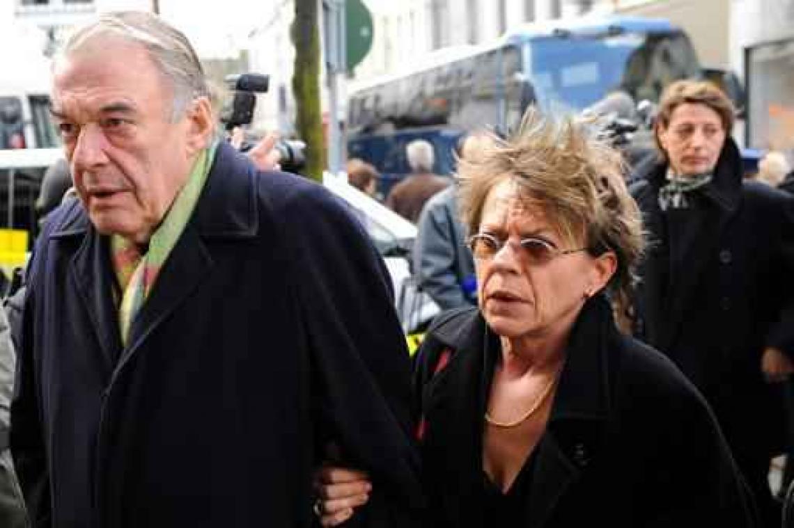 Connie Palmen wint De Inktaap 2017 met "Jij zegt het" - Metrotime