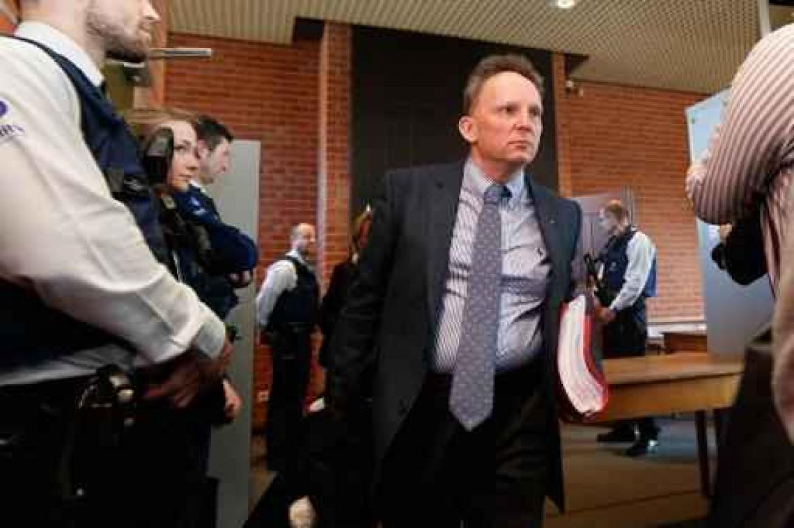 Kasteelmoord: Elf getuigen opgeroepen voor proces in openbaarheid