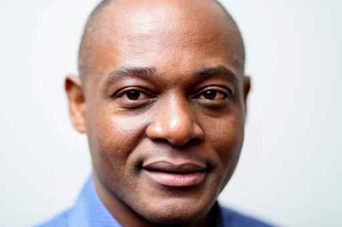 Jérôme Efong Nzolo stelt zich kandidaat als voorzitter Gabonese