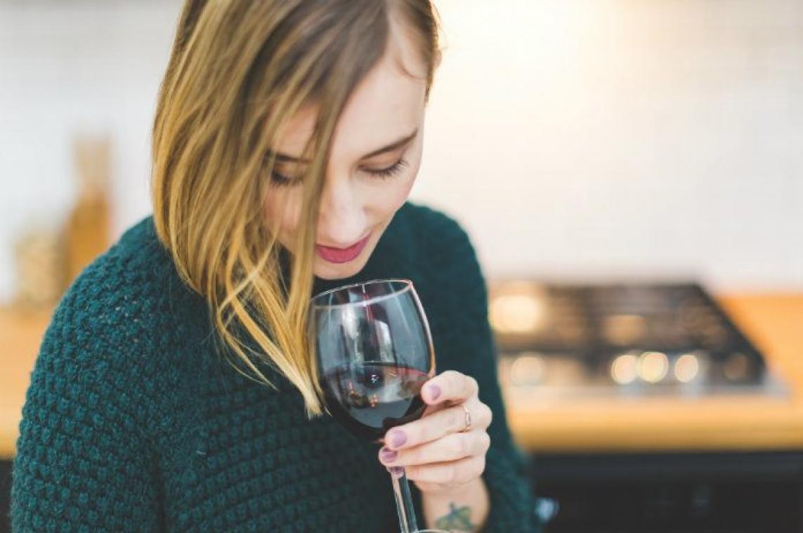 Te veel alcohol drinken is slecht voor je botten - Metrotime