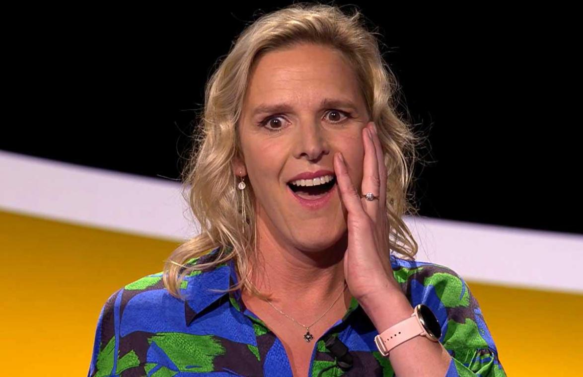 Tine Embrechts krijgt kritiek na hoogste score ooit in ‘De Slimste Mens