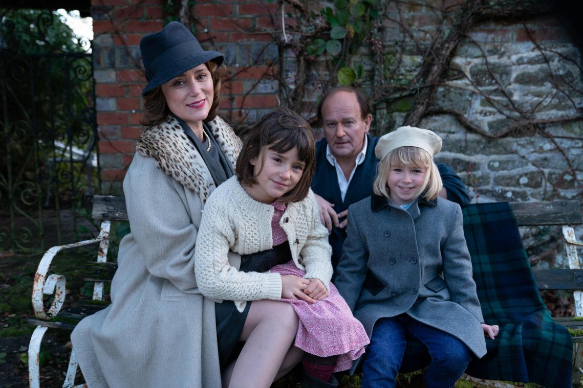 MOVIES. ‘To Olivia’: de donkere kant van Roald Dahl - Metrotime