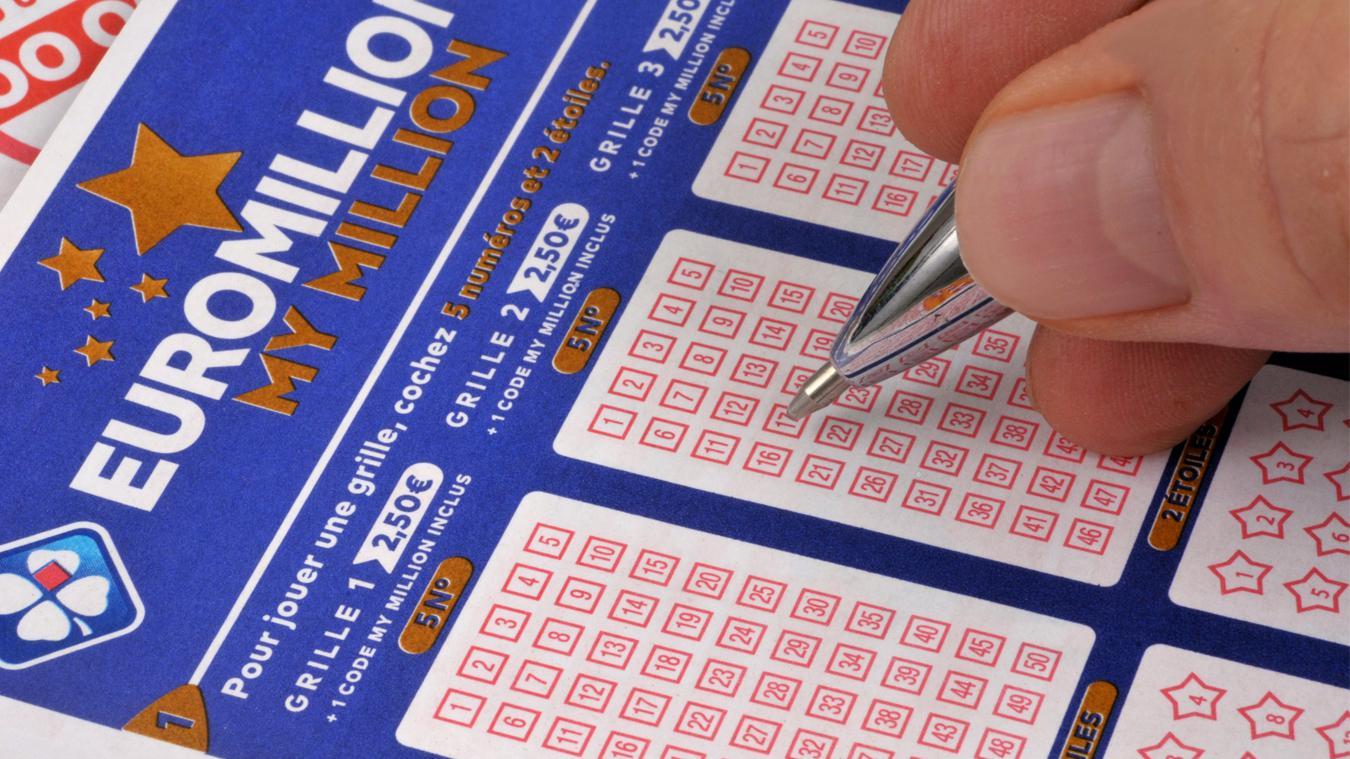 Winnaars 142 miljoen euro komen uit dit Vlaamse dorp: «Je krijgt wat je