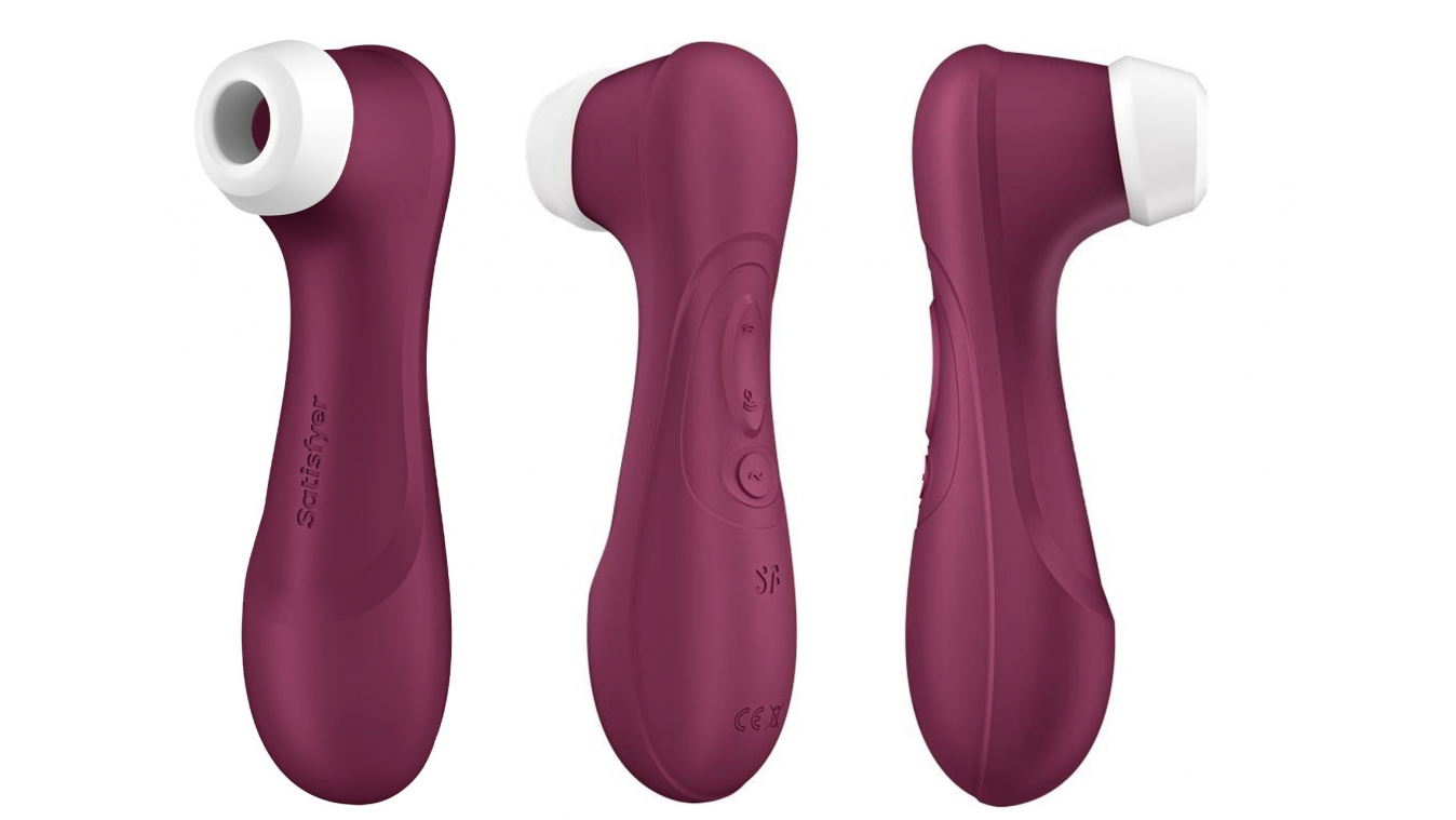 Satisfyer Pro 2 Blinkt Rot Beim Laden De nieuwste ‘Satisfyer Pro 2 Generation 3’ laat je komen op de maat van