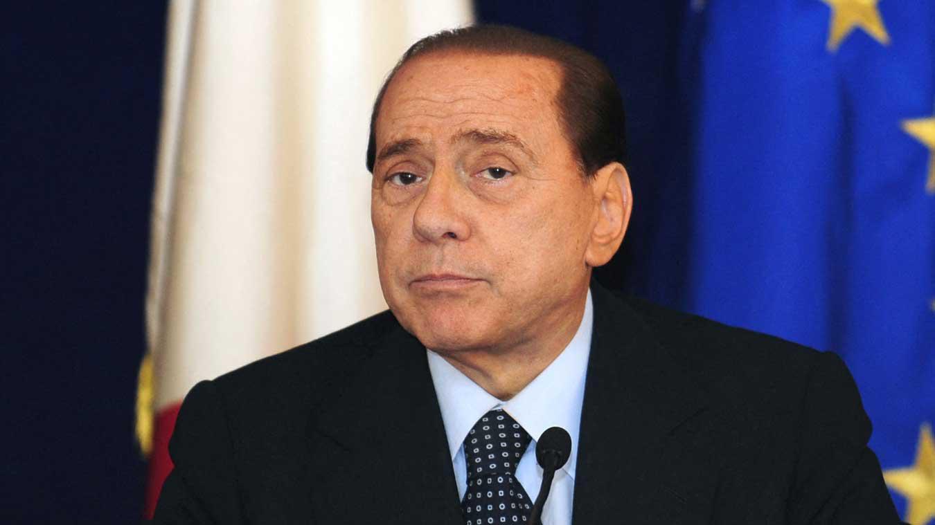 Italiaanse oud-premier Silvio Berlusconi overleden - Metrotime
