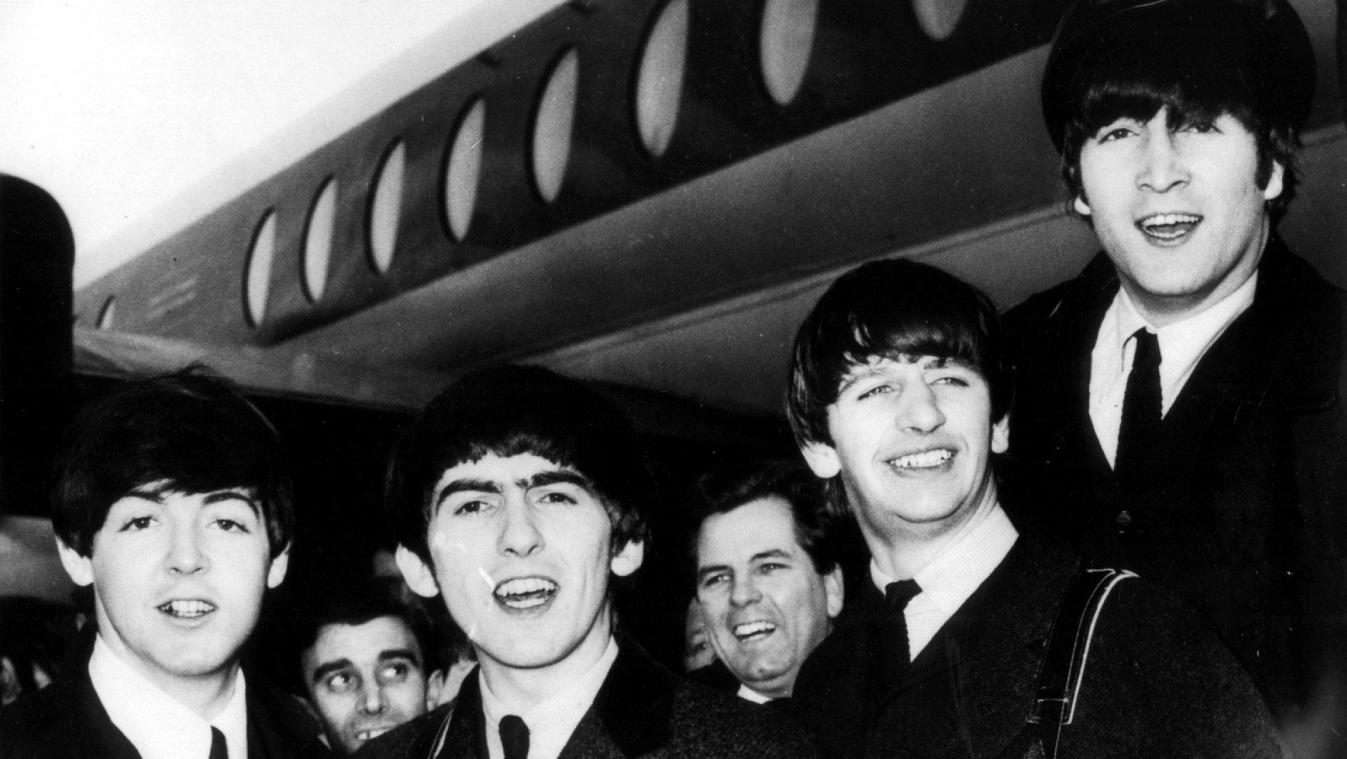 Paul McCartney enthousiast over nieuw nummer van The Beatles gecreëerd