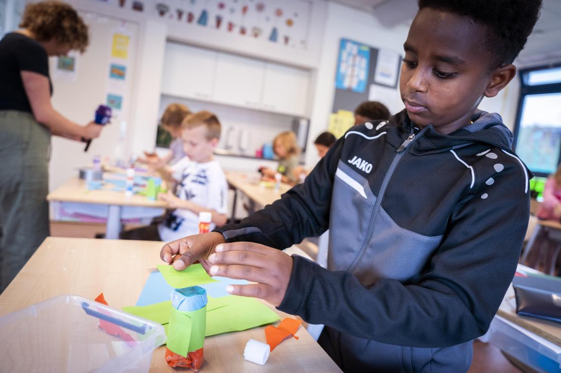 Duurt de zomervakantie te lang? - Metrotime